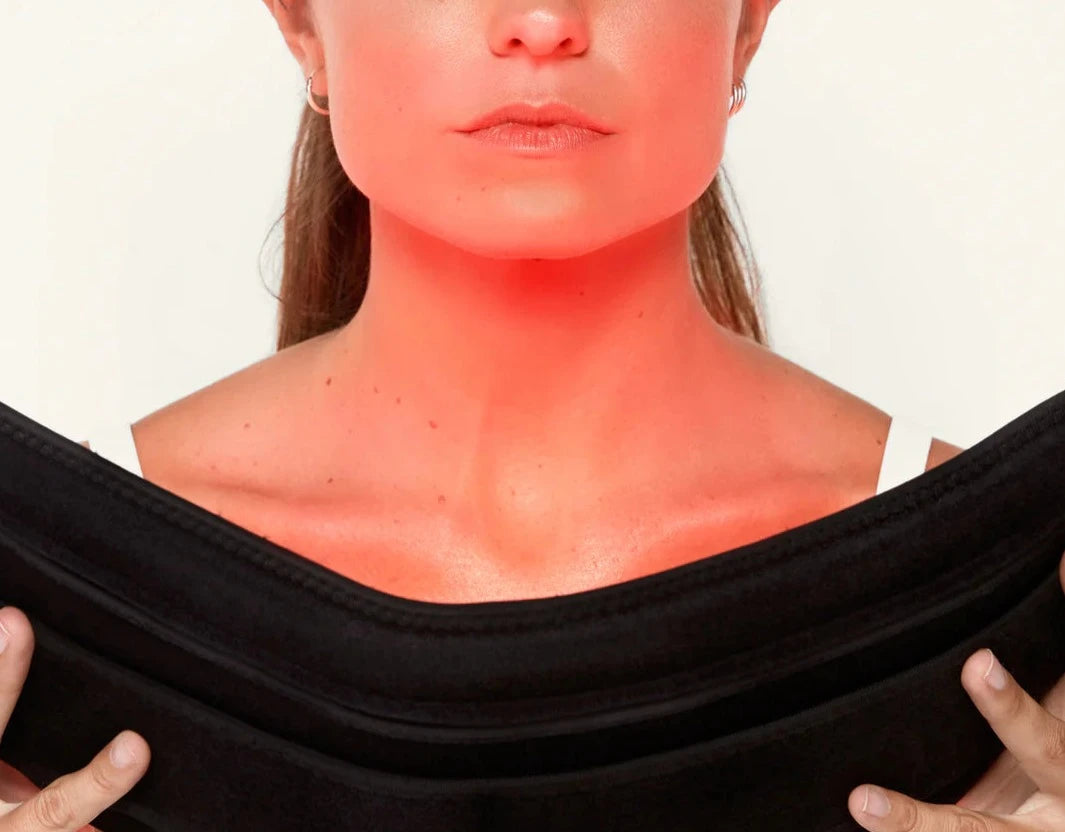 Revital™ Red Light Therapy Wrap