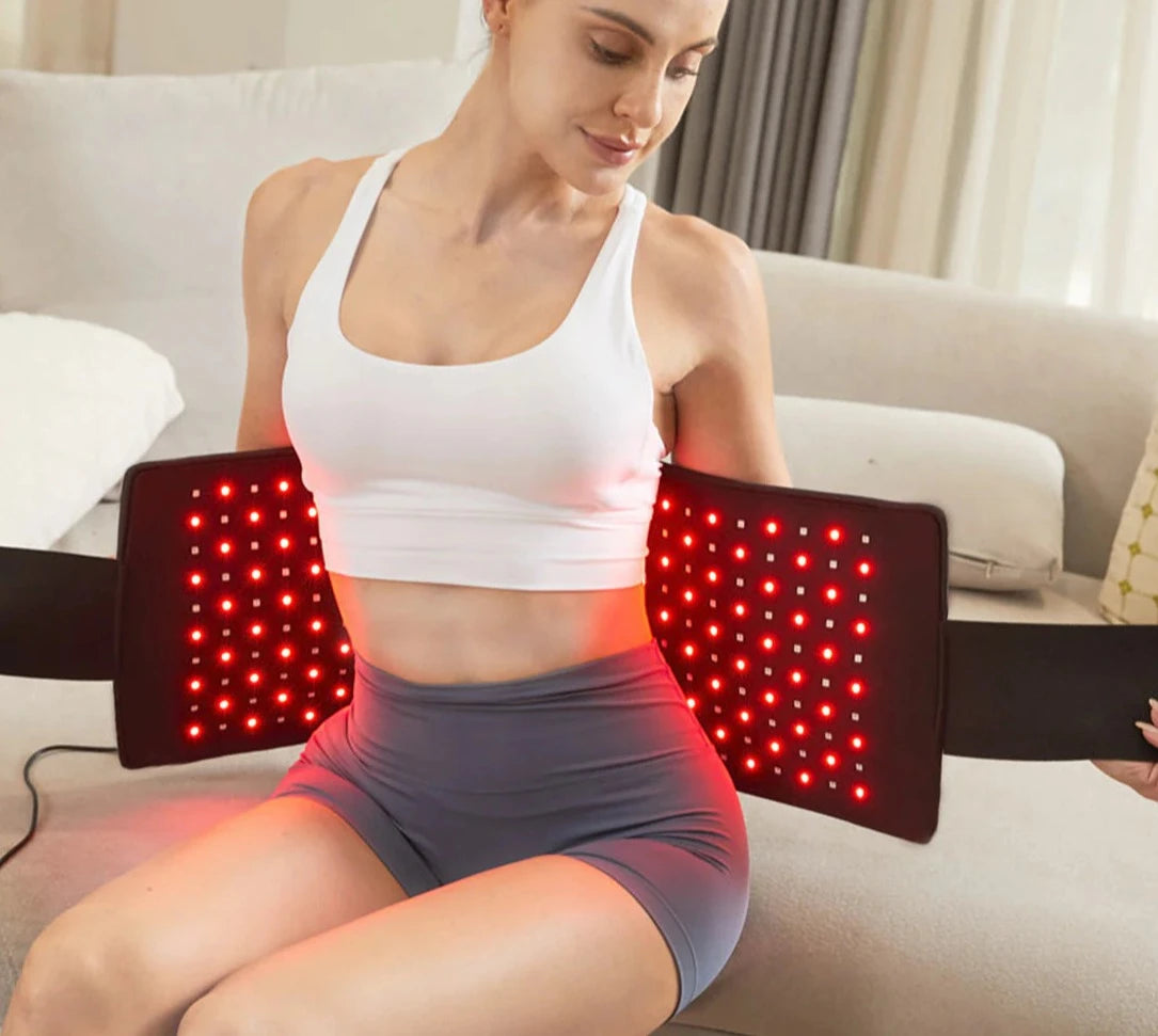 Revital™ Red Light Therapy Wrap