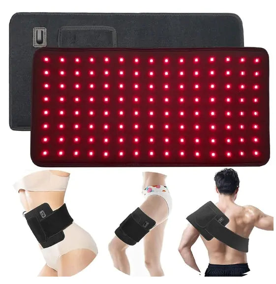 Revital™ Red Light Therapy Wrap